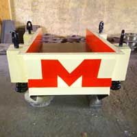 Vibrating Feeder 01