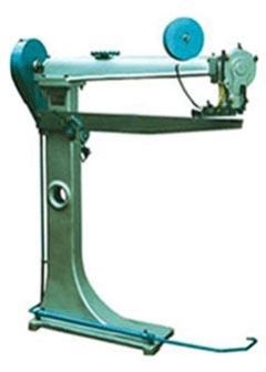 Corrugated Box Stitching Machine