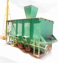 Cattle Feed Mixing Machine 01