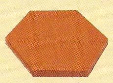 Flooring Tile (Hexagon)