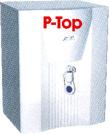 P TOP RO System