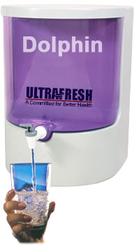 UltraFresh Dolphin RO System