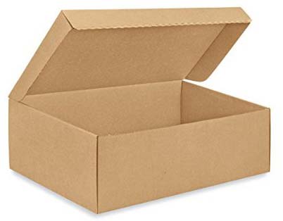 Shoes Packaging Boxes