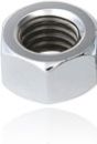 Hex Nuts