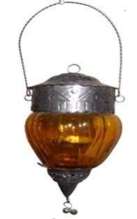 Tea Light Lanterns (UHCL002)