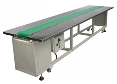 Packing Conveyor Belt GMP Model