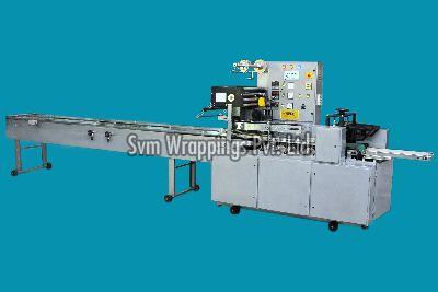 Biscuit Packing Machine (Family Pack)