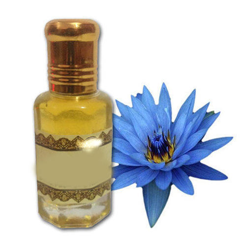 Blue Lotus Absolute Oil
