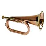 Bugle Copper-1012