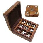 Wooden Game