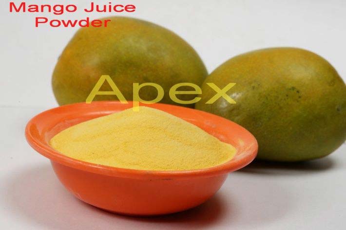 Mango Juice Powder