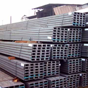 Steel Channels Manufacturers