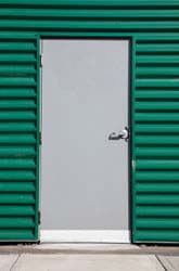 Insulated Panel & Doors 01