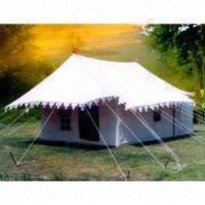 Swiss Cottage Tents