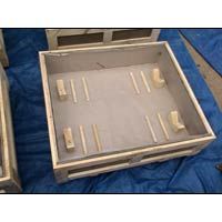 Wooden Packaging Pallets - 01