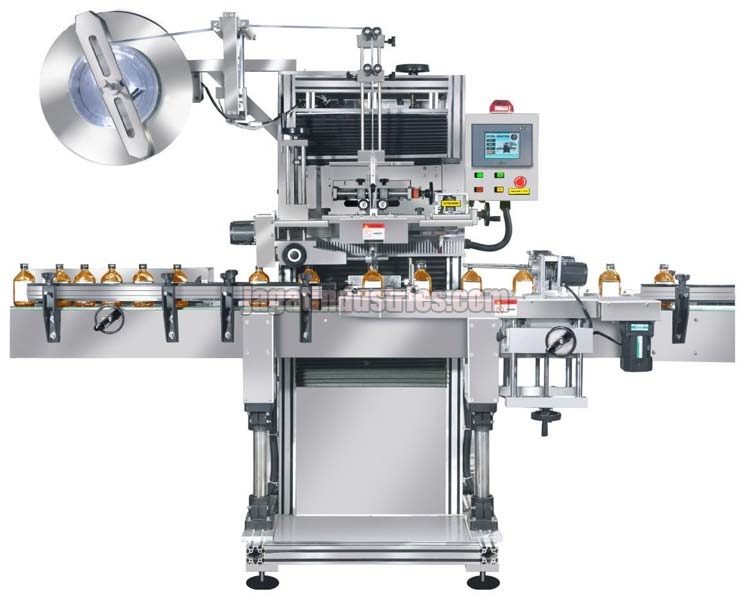 Automatic Sleeving Machine