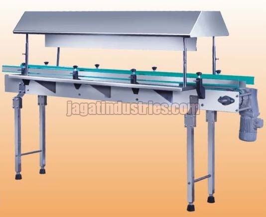 Semi Automatic Hood Type Inspection System