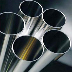 Stainless Steel Round Tubes