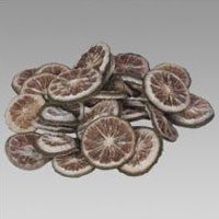 Decorative Dried Fruit Slices