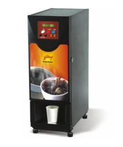 Godrej Tea Coffee Vending Machine