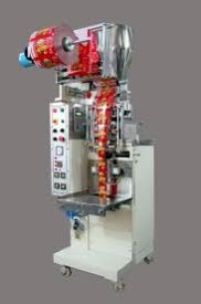 Namkeen Packing Machine 01