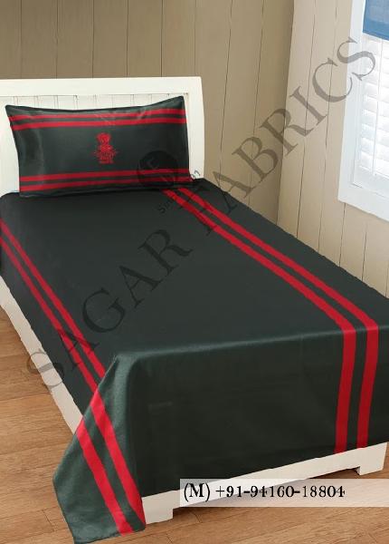 Army & Military Bed Sheet 15