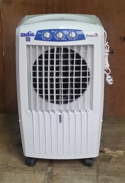 dolphin air cooler price