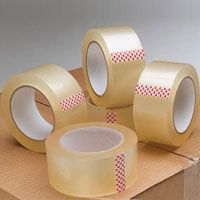 Self Adhesive BOPP Tapes 02