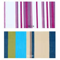 Striped Fabrics 02