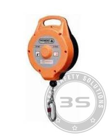 Industrial Fall Protection Equipment