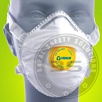 Maintenance Free Respirator (Premium Series)