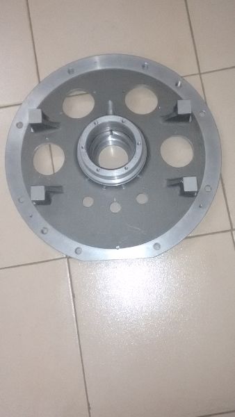 Bearing Cover 01