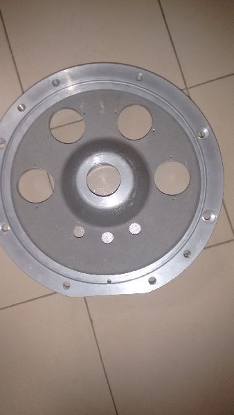 Bearing Cover 02