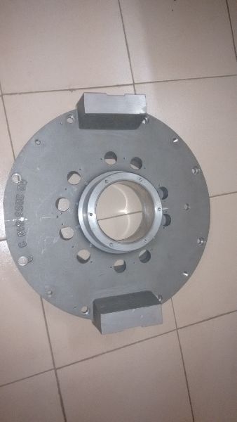 Bearing Cover 03