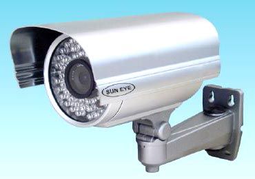 IR Bullet (36 LED) Metal