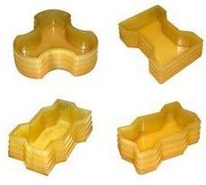 Designer PVC Moulds