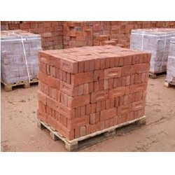 Low Iron Oxide High Alumina Bricks