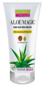 Aloe Vera Skin Moisturizing Gel