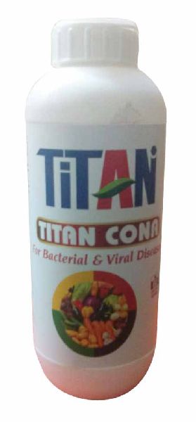 Titan Cona For Bacterial & Viral Diseases