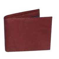 Mens Leather Wallet 001