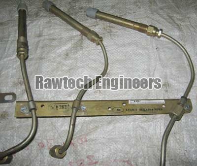 Fuel Injection Pipe Assembly
