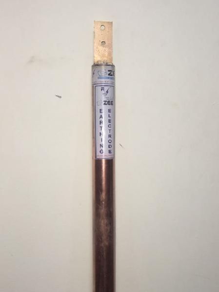 Copper Bonded Chemical  (1Q7NC2~S)