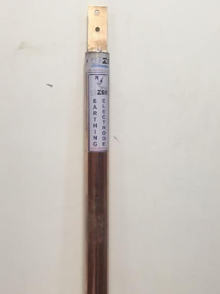 Copper Bonded Chemical  (1Q7NC2~V)