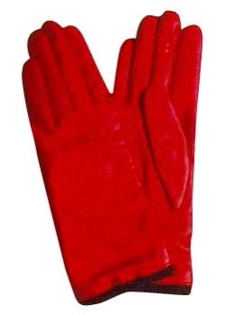 Leather Hand Gloves