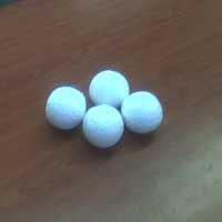 Thermocol Beads 01