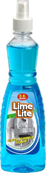 Lime Lite Glass Cleaner