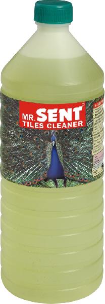 Mr. Sent Tiles Cleaner