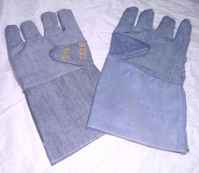 Safety Jeans Gloves