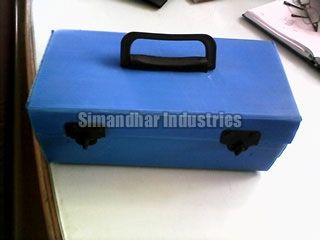 Plastic Corrugated Boxes