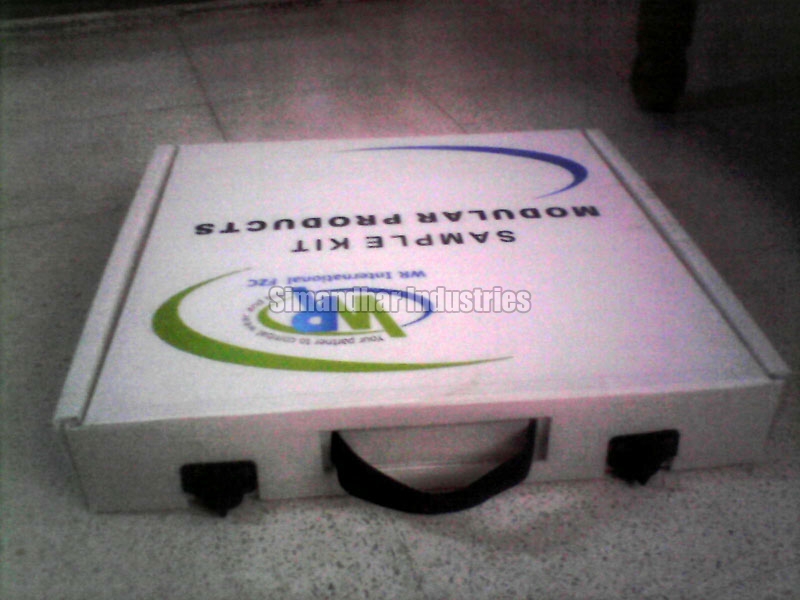 Plastic Corrugated Boxes